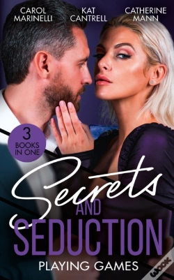 Capa do artigo Secrets & Seduction Playing Eb