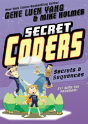 Secrets & Sequences - Preview