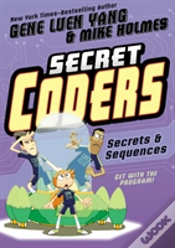 Capa do artigo Secrets & Sequences