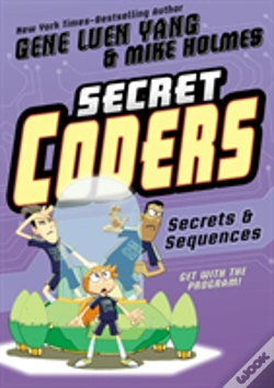 Capa do artigo Secrets & Sequences