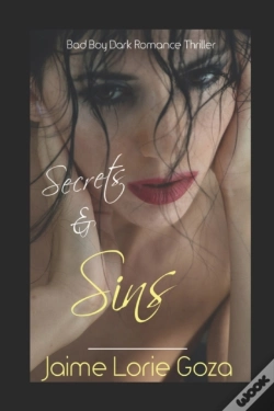Capa do artigo Secrets & Sins