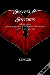 Capa do artigo Secrets & Sorrows
