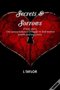 Capa do artigo Secrets & Sorrows
