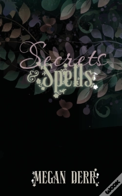 Capa do artigo Secrets & Spells