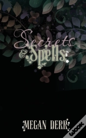Capa do artigo Secrets & Spells