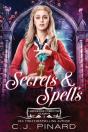 Secrets & Spells - Preview