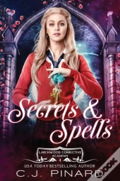 Secrets & Spells
