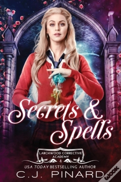 Capa do artigo Secrets & Spells