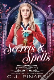 Capa do artigo Secrets & Spells