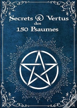 Capa do artigo Secrets & Vertus Des 150 Psaumes