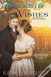 Capa do artigo Secrets & Wishes