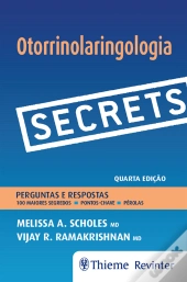 Secrets – Otorrinolaringologia