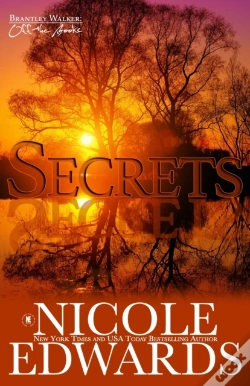 Capa do artigo Secrets