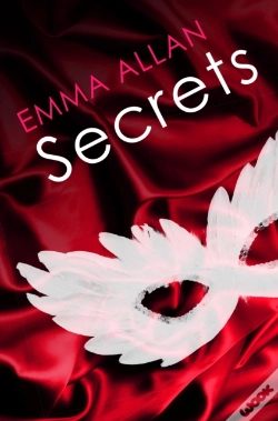 Capa do artigo Secrets