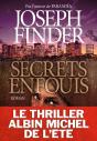 Secrets Enfouis - Preview