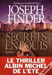 Capa do artigo Secrets Enfouis