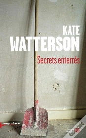 Capa do artigo Secrets Enteres