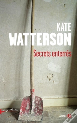 Capa do artigo Secrets Enteres