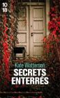 Secrets Enterres - Preview