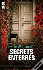 Secrets Enterres