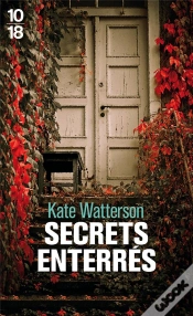 Capa do artigo Secrets Enterres