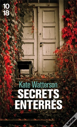 Capa do artigo Secrets Enterres