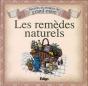 Secrets Et Astuces De Grand-Mere Les Remedes Naturels - Preview