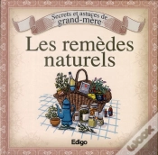 Capa do artigo Secrets Et Astuces De Grand-Mere Les Remedes Naturels