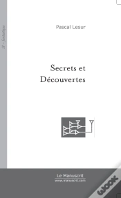 Capa do artigo Secrets Et Découvertes