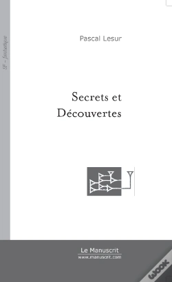 Capa do artigo Secrets Et Découvertes