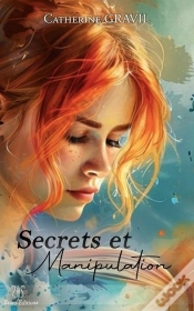 Capa do artigo Secrets Et Manipulation