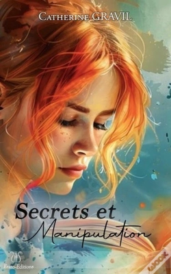Capa do artigo Secrets Et Manipulation