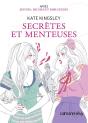 Secrets Et Menteuses - Preview