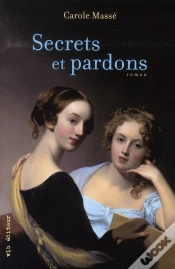 Capa do artigo Secrets Et Pardons