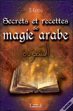 Capa do artigo Secrets Et Recettes De Magie Arabe