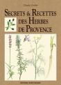 Secrets Et Recettes Des Herbes De Provence - Preview