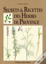 Capa do artigo Secrets Et Recettes Des Herbes De Provence