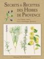 Secrets Et Recettes ; Herbes De Provence - Preview