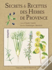 Secrets Et Recettes ; Herbes De Provence