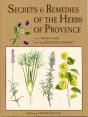 Secrets Et Recettes Of The Herbs Of Provence - Preview