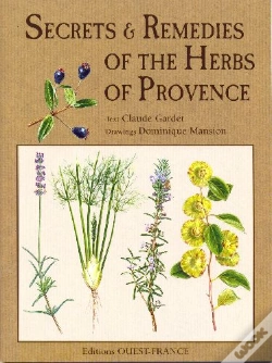Capa do artigo Secrets Et Recettes Of The Herbs Of Provence