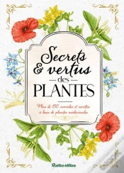Capa do artigo Secrets Et Vertus De Plantes