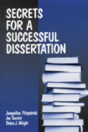 Secrets For A Successful Dissertation - Preview