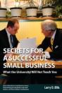 Secrets For A Successful Small Business - Preview