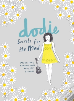 Capa do artigo Secrets For The Mad