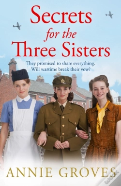 Capa do artigo Secrets For The Three Sisters