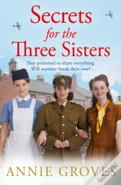 Capa do artigo Secrets For The Three Sisters