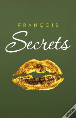 Capa do artigo Secrets