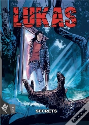 Capa do artigo Secrets