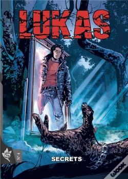 Capa do artigo Secrets